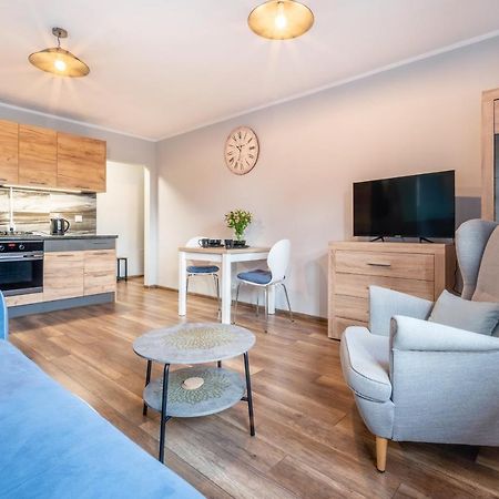 דירות ילנייה גורה Apartament Gorna Na 5 מראה חיצוני תמונה