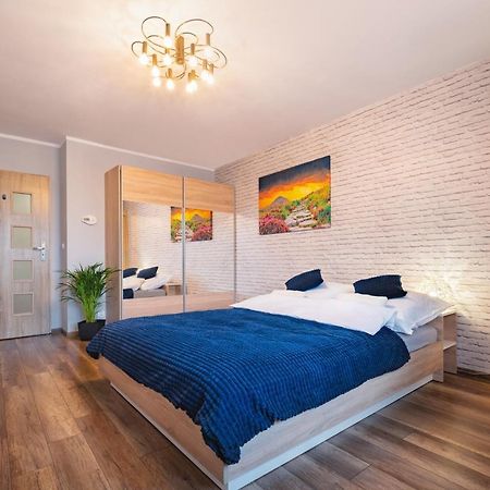 דירות ילנייה גורה Apartament Gorna Na 5 מראה חיצוני תמונה