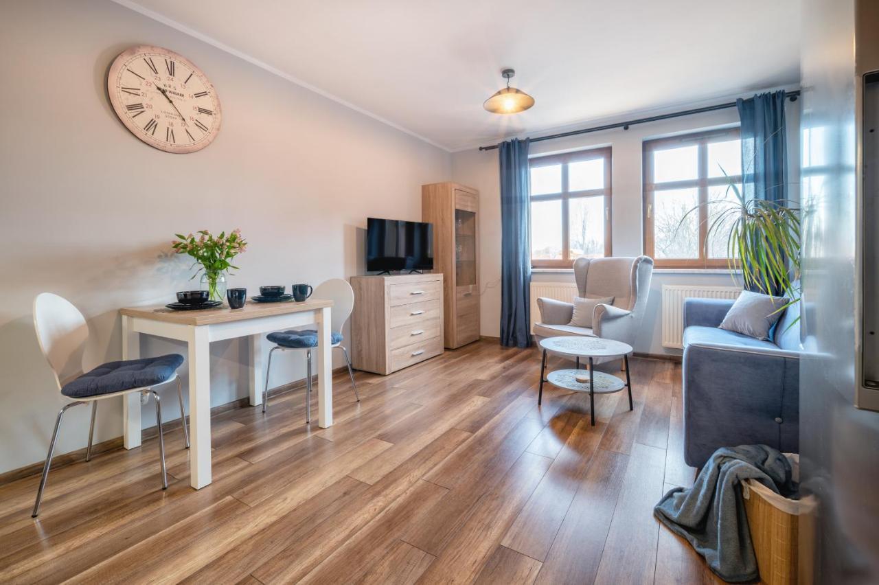 דירות ילנייה גורה Apartament Gorna Na 5 מראה חיצוני תמונה