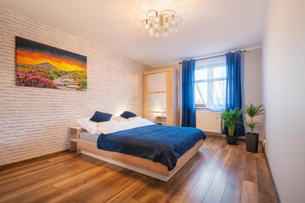 דירות ילנייה גורה Apartament Gorna Na 5 מראה חיצוני תמונה