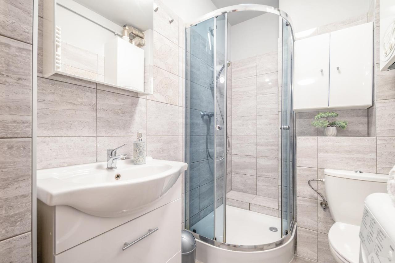 דירות ילנייה גורה Apartament Gorna Na 5 מראה חיצוני תמונה